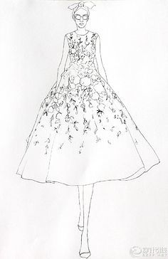 服装与服饰设计 艺术与技术的交织