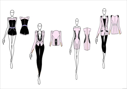 重塑记忆 旧时光里的新装束